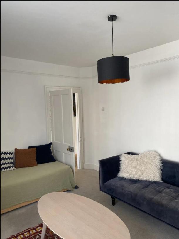 Falmouth Townhouse With Panoramic Sea View Terrace Zewnętrze zdjęcie